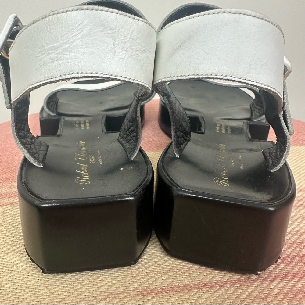 Robert Clergerie Sandals - Picture 10 of 11